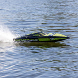 Proboat 36" Pro Boat Sonicwake V3 - Black