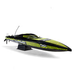 Proboat 36" Pro Boat Sonicwake V3 - Black