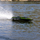 Proboat 36" Pro Boat Sonicwake V3 - Black