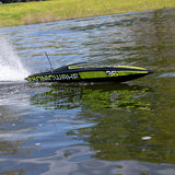 Proboat 36" Pro Boat Sonicwake V3 - Black