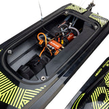 Proboat 36" Pro Boat Sonicwake V3 - Black