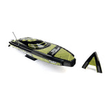 Proboat 36" Pro Boat Sonicwake V3 - Black