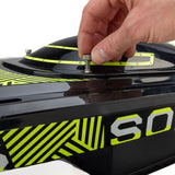 Proboat 36" Pro Boat Sonicwake V3 - Black