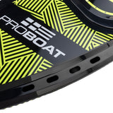Proboat 36" Pro Boat Sonicwake V3 - Black