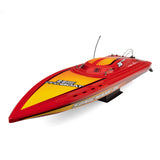 Proboat 36" Pro Boat Sonicwake V3 - Red