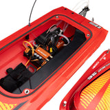 Proboat 36" Pro Boat Sonicwake V3 - Red