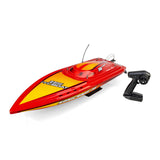 Proboat 36" Pro Boat Sonicwake V3 - Red