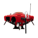 Proboat 36" Pro Boat Sonicwake V3 - Red