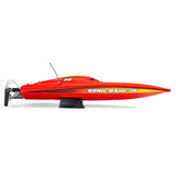 Proboat 36" Pro Boat Sonicwake V3 - Red