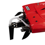 Proboat 36" Pro Boat Sonicwake V3 - Red