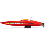 Proboat 36" Pro Boat Sonicwake V3 - Red