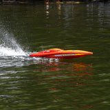 Proboat 36" Pro Boat Sonicwake V3 - Red
