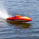 Proboat 36" Pro Boat Sonicwake V3 - Red