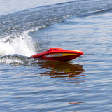 Proboat 36" Pro Boat Sonicwake V3 - Red