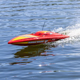 Proboat 36" Pro Boat Sonicwake V3 - Red