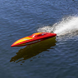 Proboat 36" Pro Boat Sonicwake V3 - Red
