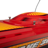 Proboat 36" Pro Boat Sonicwake V3 - Red