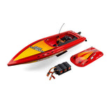 Proboat 36" Pro Boat Sonicwake V3 - Red
