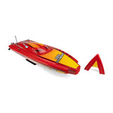 Proboat 36" Pro Boat Sonicwake V3 - Red