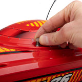 Proboat 36" Pro Boat Sonicwake V3 - Red