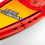 Proboat 36" Pro Boat Sonicwake V3 - Red