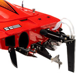Proboat 36" Pro Boat Sonicwake V3 - Red