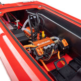 Proboat 36" Pro Boat Sonicwake V3 - Red