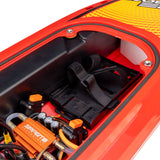 Proboat 36" Pro Boat Sonicwake V3 - Red