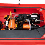 Proboat 36" Pro Boat Sonicwake V3 - Red