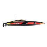 Proboat Sonicwake V2 36" Self-Righting Brushless Deep-V RTR