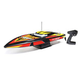 Proboat Sonicwake V2 36" Self-Righting Brushless Deep-V RTR