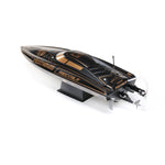 ProBoat Recoil 2 V2 26" Self-Righting Brushless Deep-V RTR