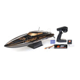 ProBoat Recoil 2 V2 26" Self-Righting Brushless Deep-V RTR