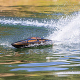 ProBoat Recoil 2 V2 26" Self-Righting Brushless Deep-V RTR