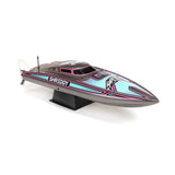 ProBoat Recoil 2 V2 26" Self-Righting Brushless Deep-V RTR