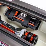 ProBoat Recoil 2 V2 26" Self-Righting Brushless Deep-V RTR