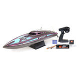 ProBoat Recoil 2 V2 26" Self-Righting Brushless Deep-V RTR