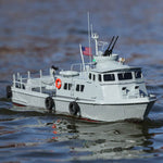 PRB08046 Proboat PCF Mk I 24” Swift Patrol Craft RTR