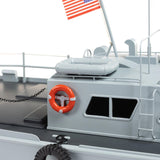 PRB08046 Proboat PCF Mk I 24” Swift Patrol Craft RTR