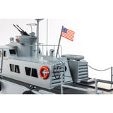 PRB08046 Proboat PCF Mk I 24” Swift Patrol Craft RTR