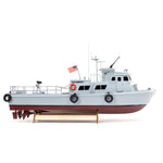 PRB08046 Proboat PCF Mk I 24” Swift Patrol Craft RTR