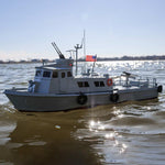 PRB08046 Proboat PCF Mk I 24” Swift Patrol Craft RTR