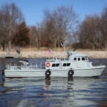 PRB08046 Proboat PCF Mk I 24” Swift Patrol Craft RTR