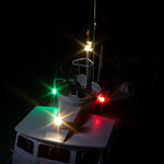 PRB08046 Proboat PCF Mk I 24” Swift Patrol Craft RTR