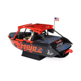 Proboat 1/6 24" Jetstream Jet Boat RTR