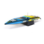 Super Sonicwake 48" 8S Self-Righting Brushless Deep-V RTR