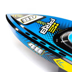 Super Sonicwake 48" 8S Self-Righting Brushless Deep-V RTR