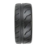 PRO1019911 1/7 Toyo Proxes R888R S3 F/R 42/100 2.9" BELTED MTD 17mm Spectre (2)