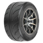PRO1020011 1/7 Toyo Proxes R888R S3 Rear 53/107 2.9" BELTED MTD 17mm Spectre (2)