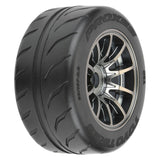 PRO1020011 1/7 Toyo Proxes R888R S3 Rear 53/107 2.9" BELTED MTD 17mm Spectre (2)